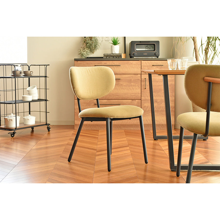 ダイニングチェアDining Chair ROSTERGART ガルトkaguaroo 8