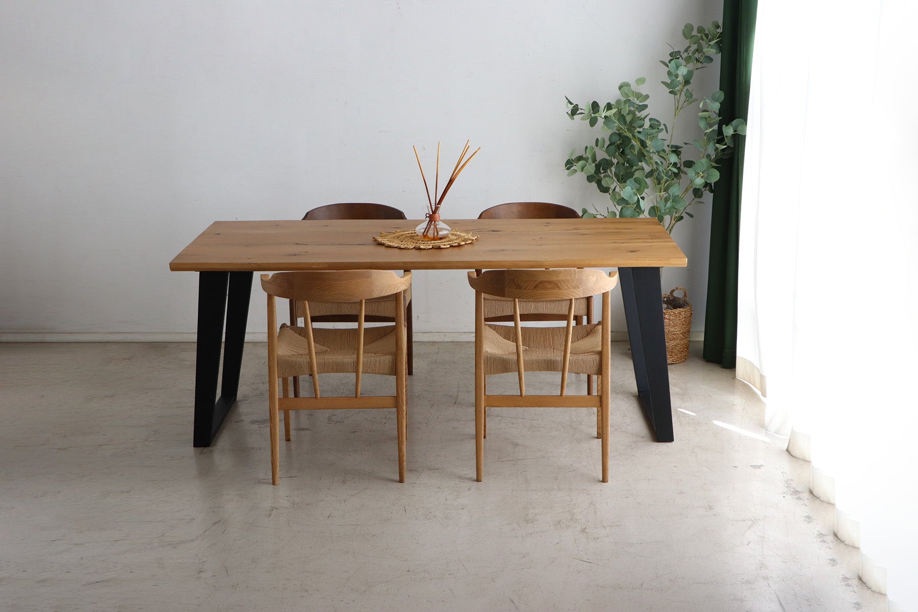 Dining Table NOTO 180