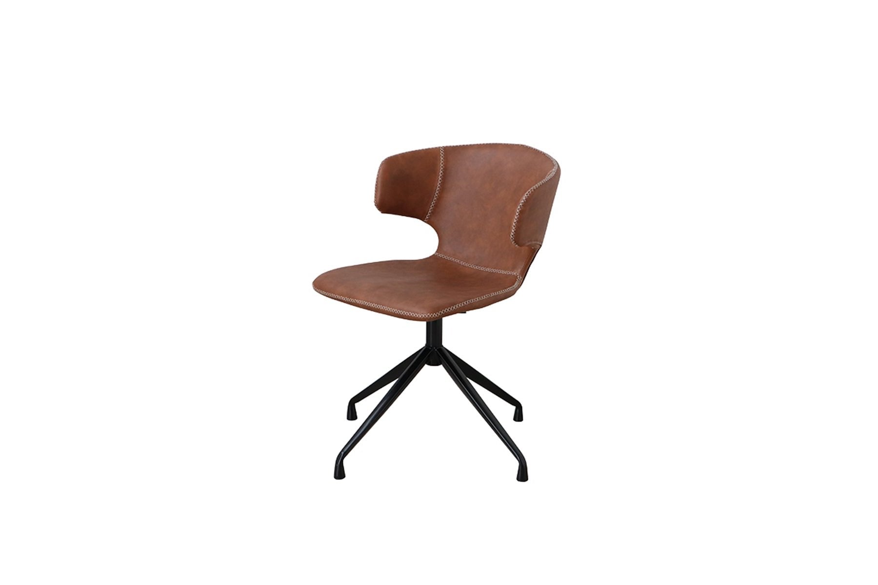 Dining Chair Armor 回転式 CA