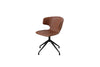Dining Chair Armor 回転式 CA