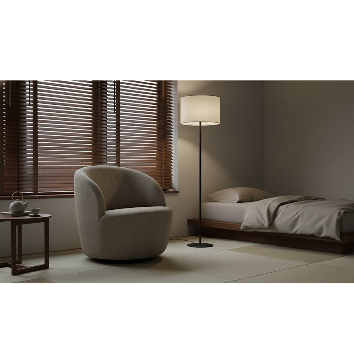 ラウンジチェアLounge Chair PREUMGART ガルトkaguaroo 22
