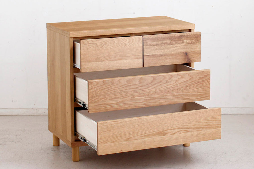 Chest HAUTA 75