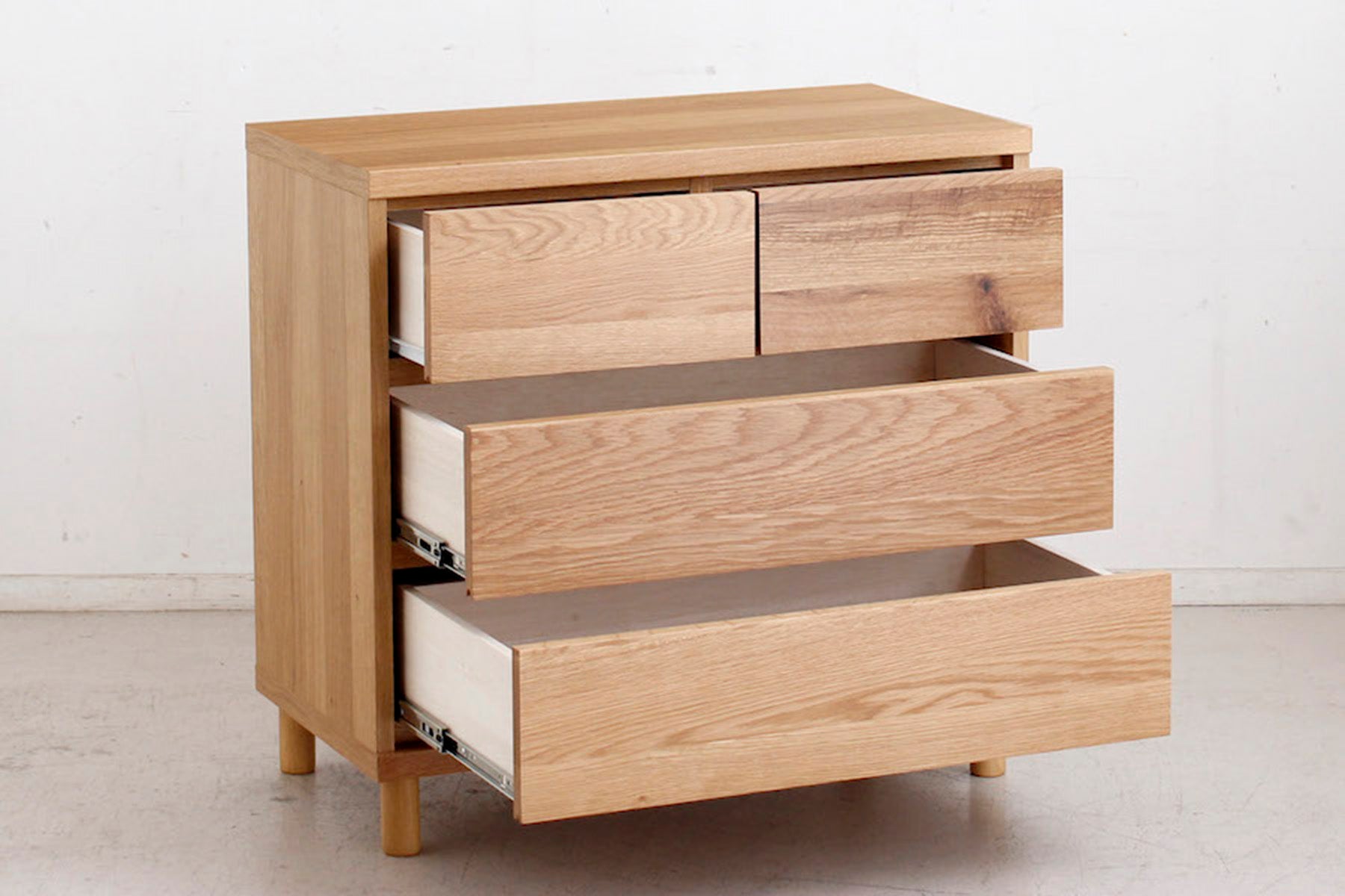 Chest HAUTA 75