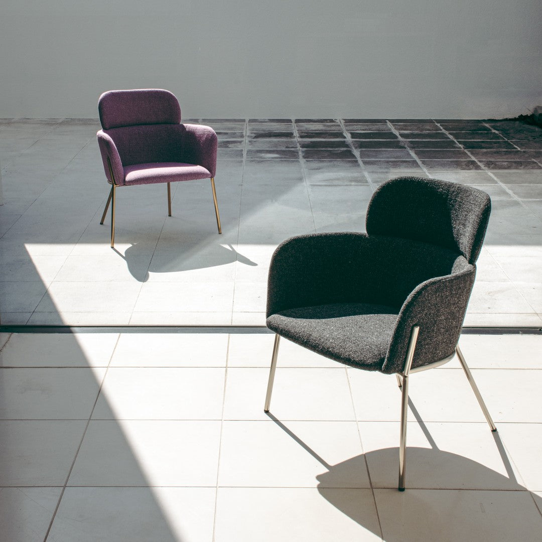 Ross Lovegrove RL Series chair driade ロス・ラブグローブ アールエルチェア 椅子 ドリアデ – Helvetica