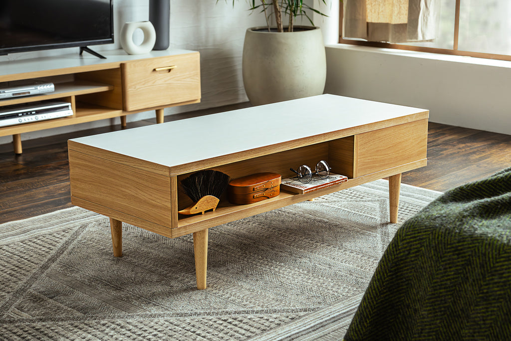 CT Table REZ 105