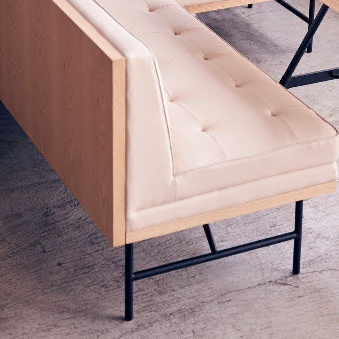 Dining Sofa NIM 135 COUCH