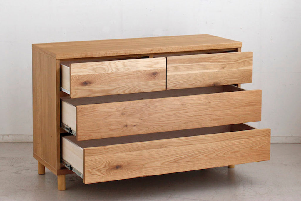 Chest HAUTA 110