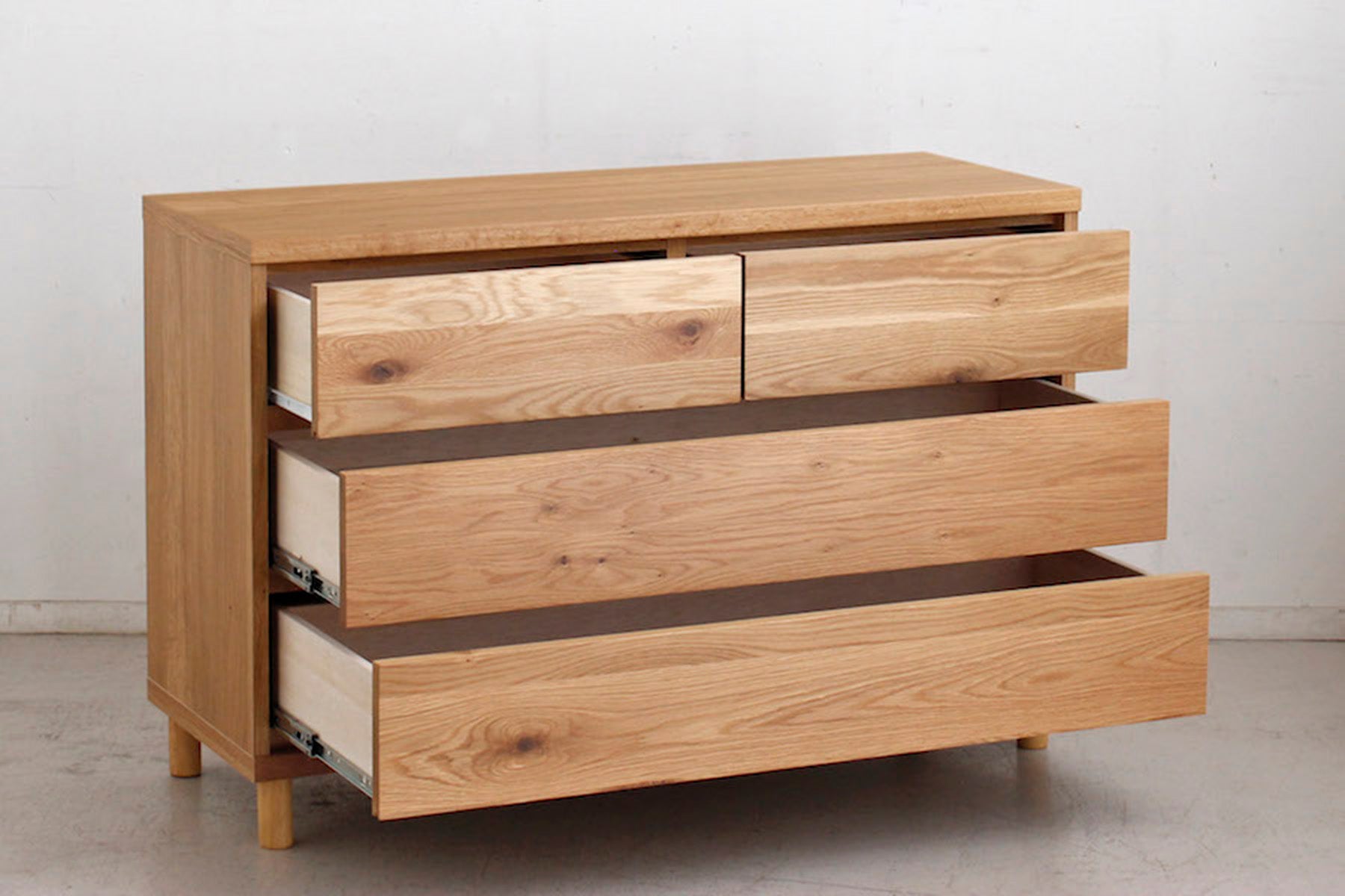 Chest HAUTA 110