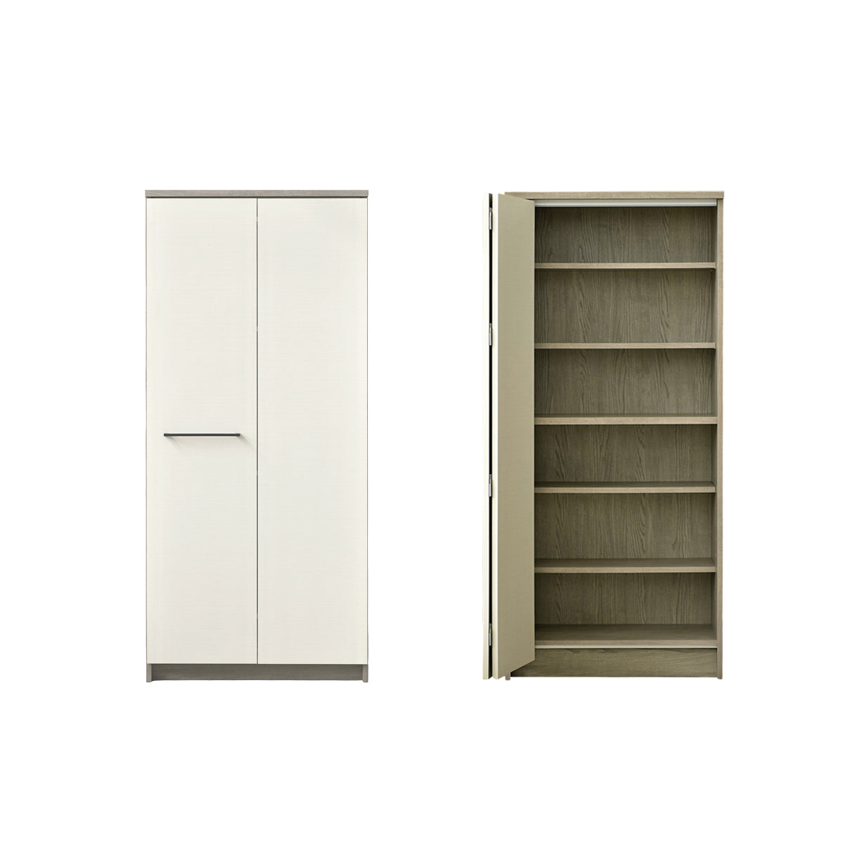 Kitchen Storage OHRI 80 High 5