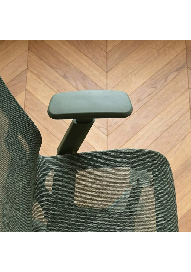 デスクチェアOffice Chair HLC-600GART ガルトkaguaroo 22