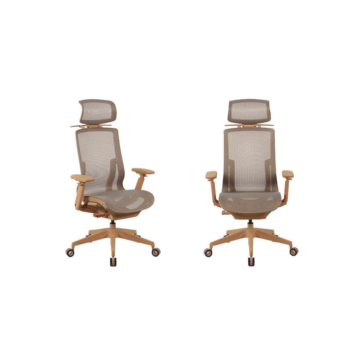 Office Chair HLC-600 5
