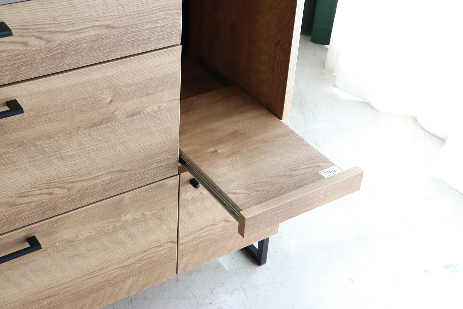 Kitchen Counter FZ01 SNA 90