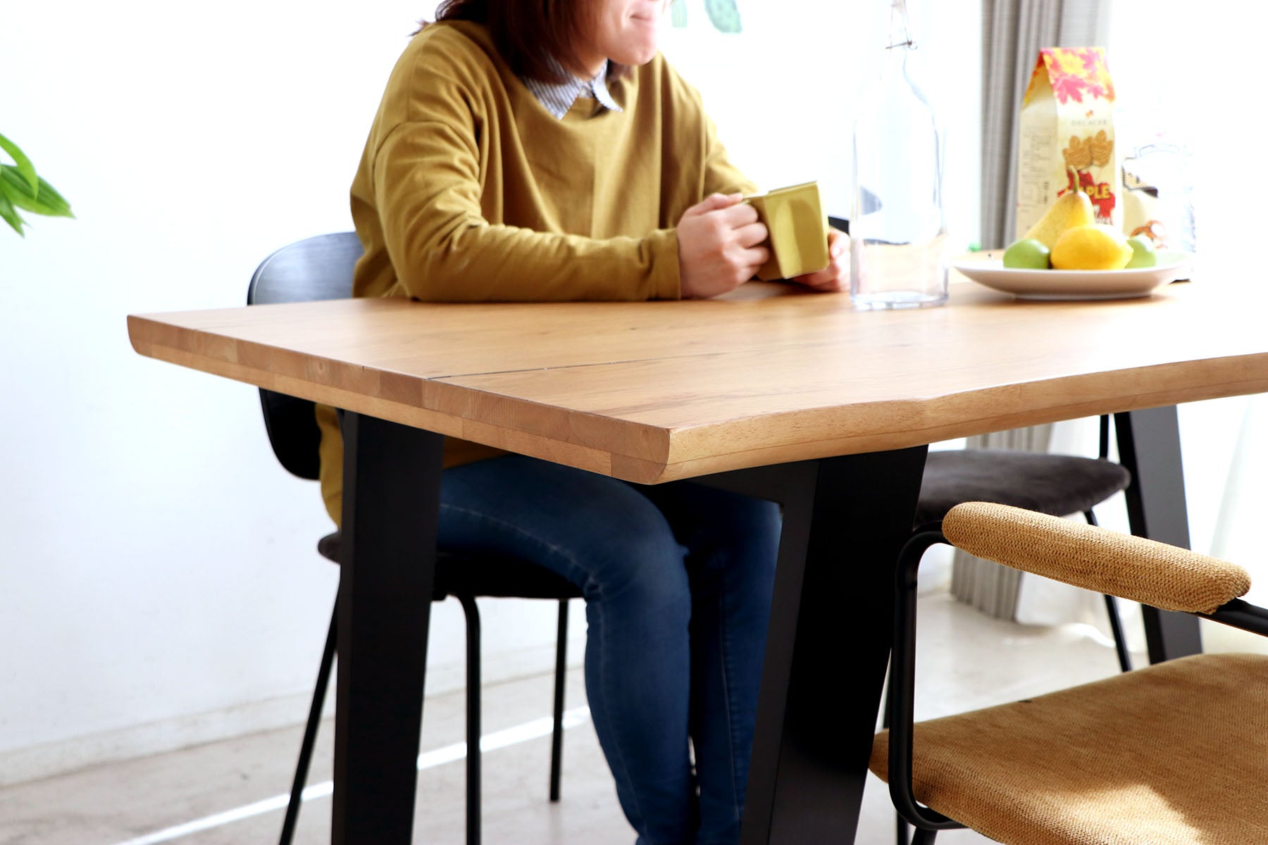 Dining Table NOTO 180