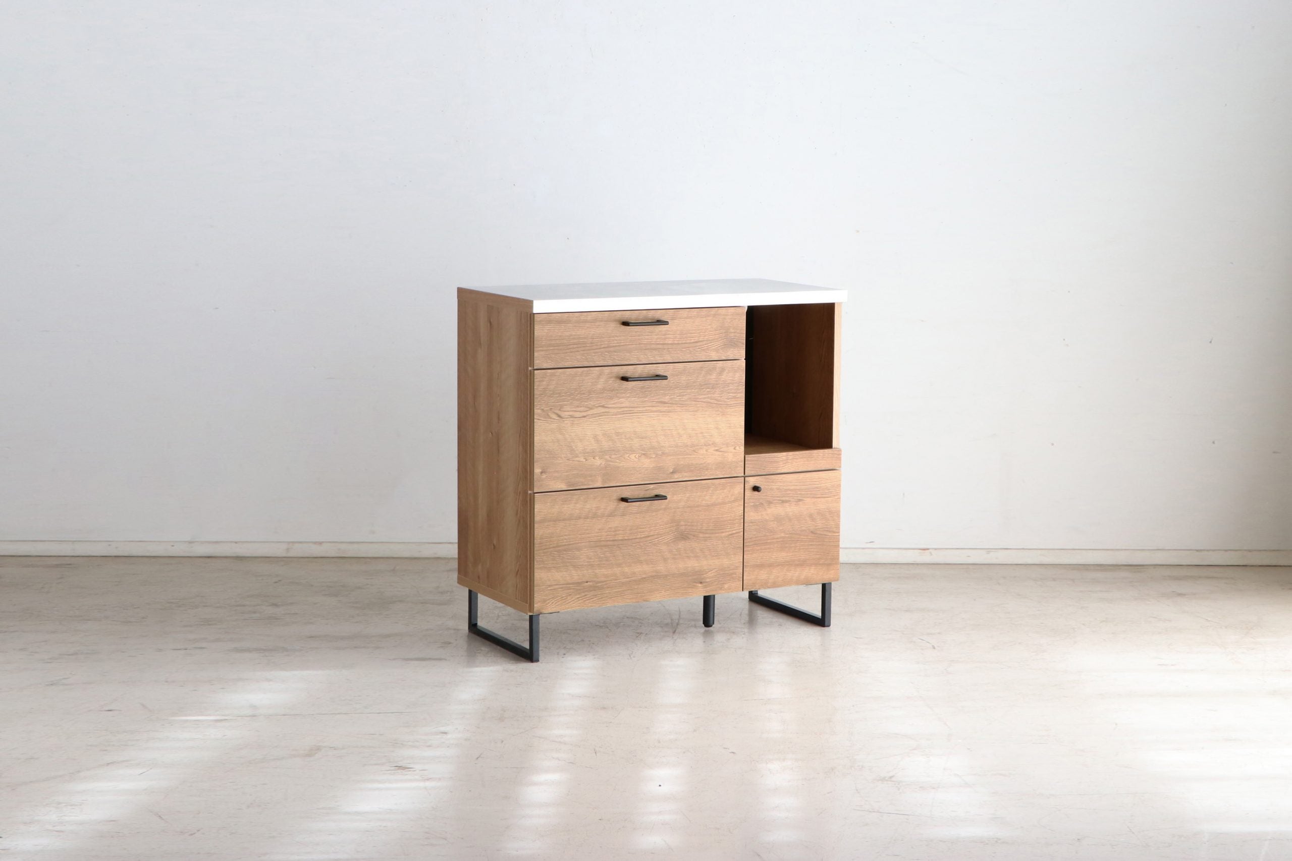 Kitchen Counter FZ01 SNA 90