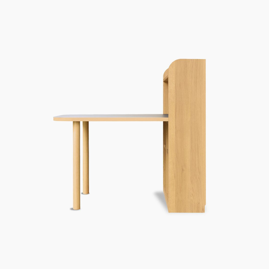 Table Shelf ROACH 120 High