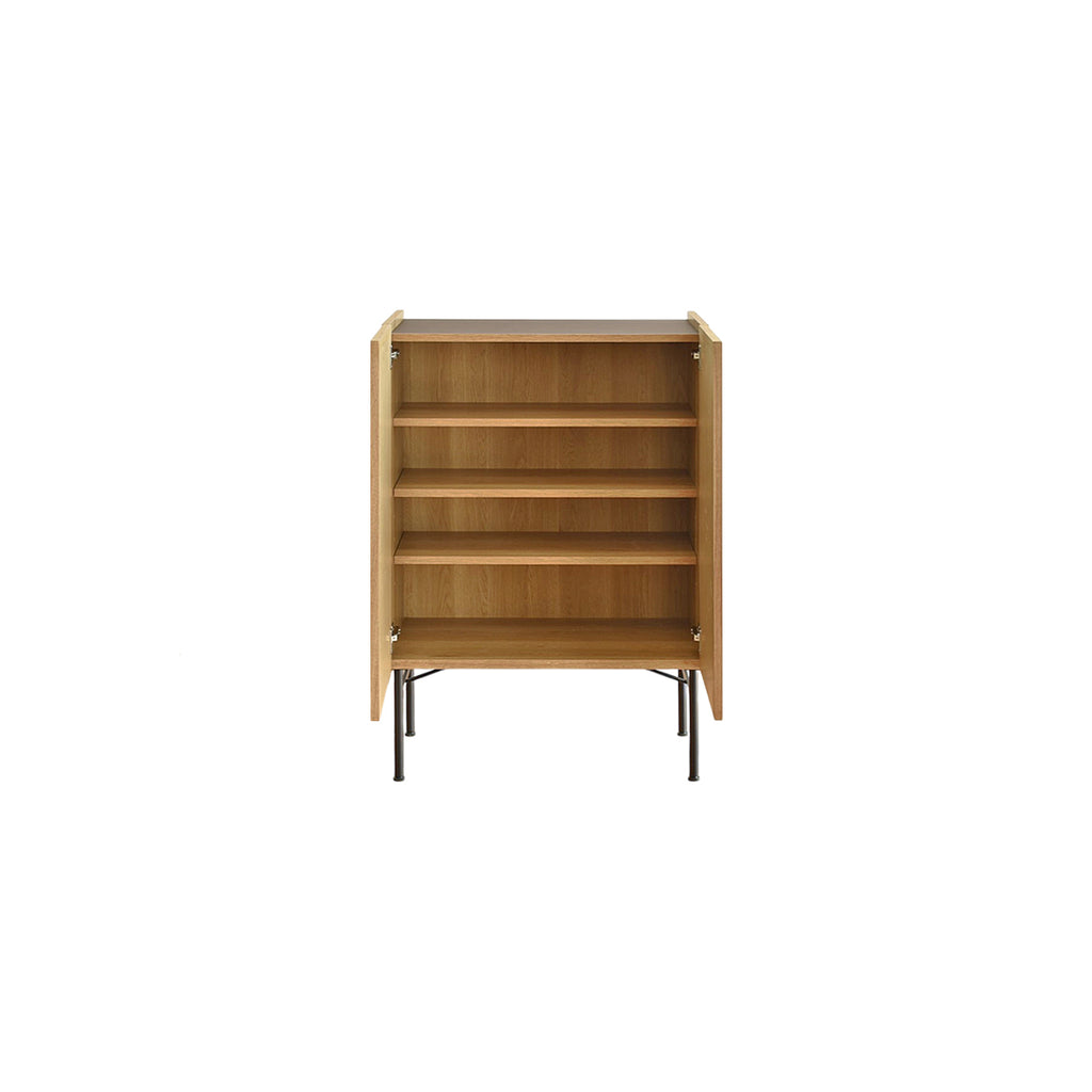 キャビネットCabinet HIGURE 80GART ガルトkaguaroo 4