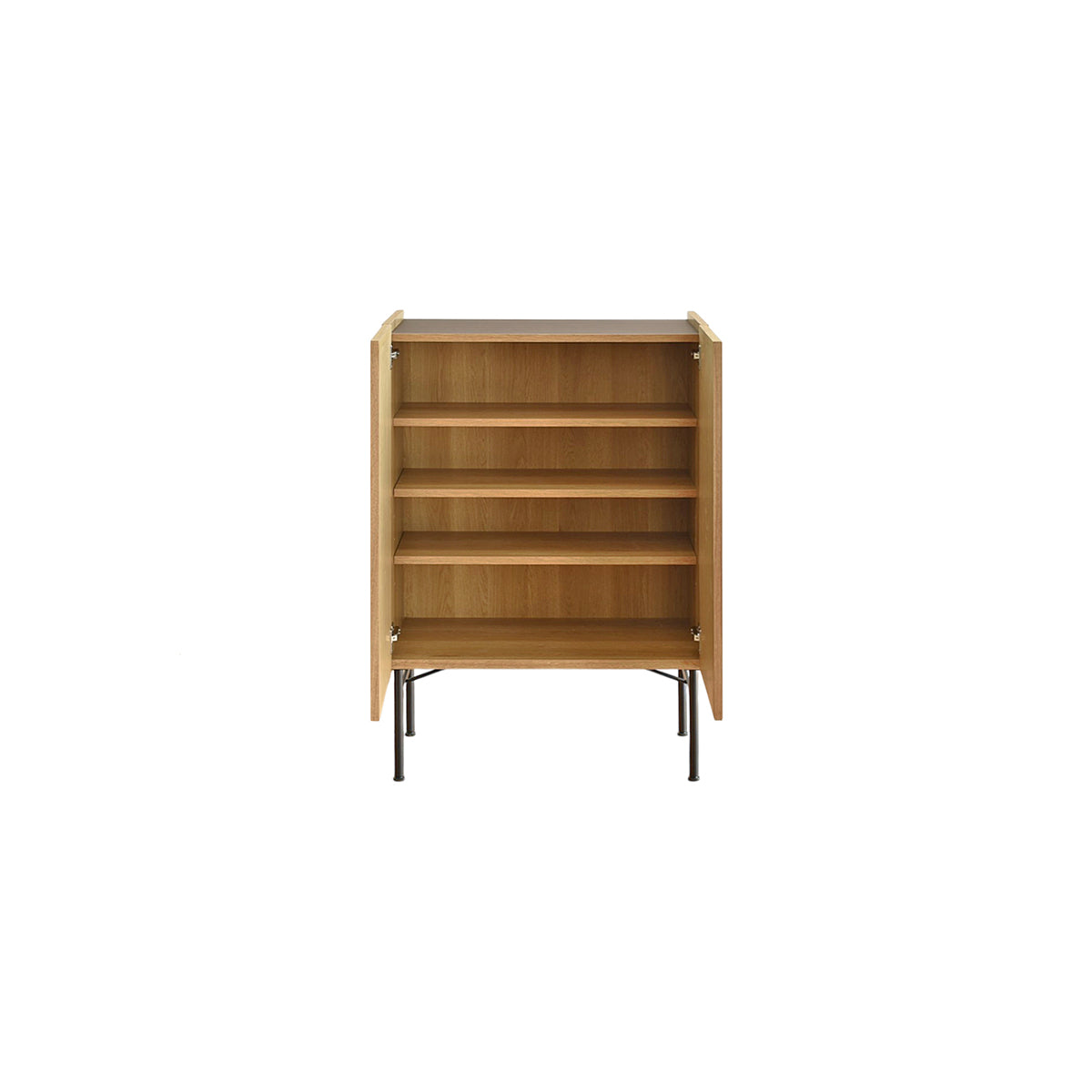 キャビネットCabinet HIGURE 80GART ガルトkaguaroo 4