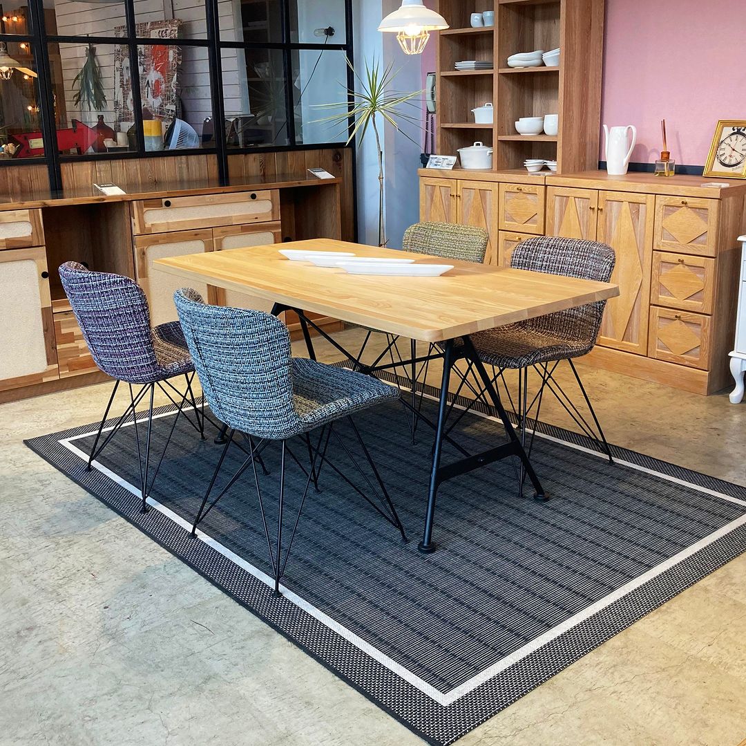 Design Chair PLEKO