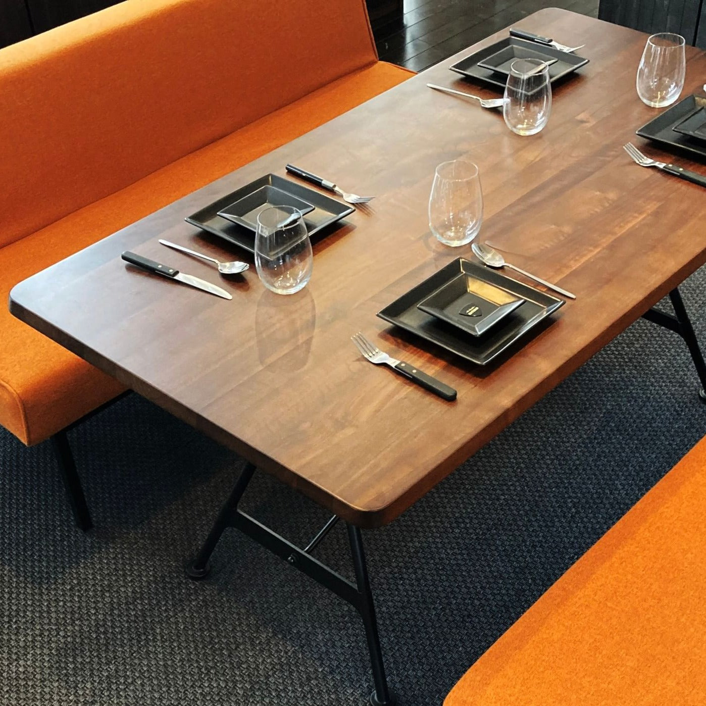 Dining Table YUM 150