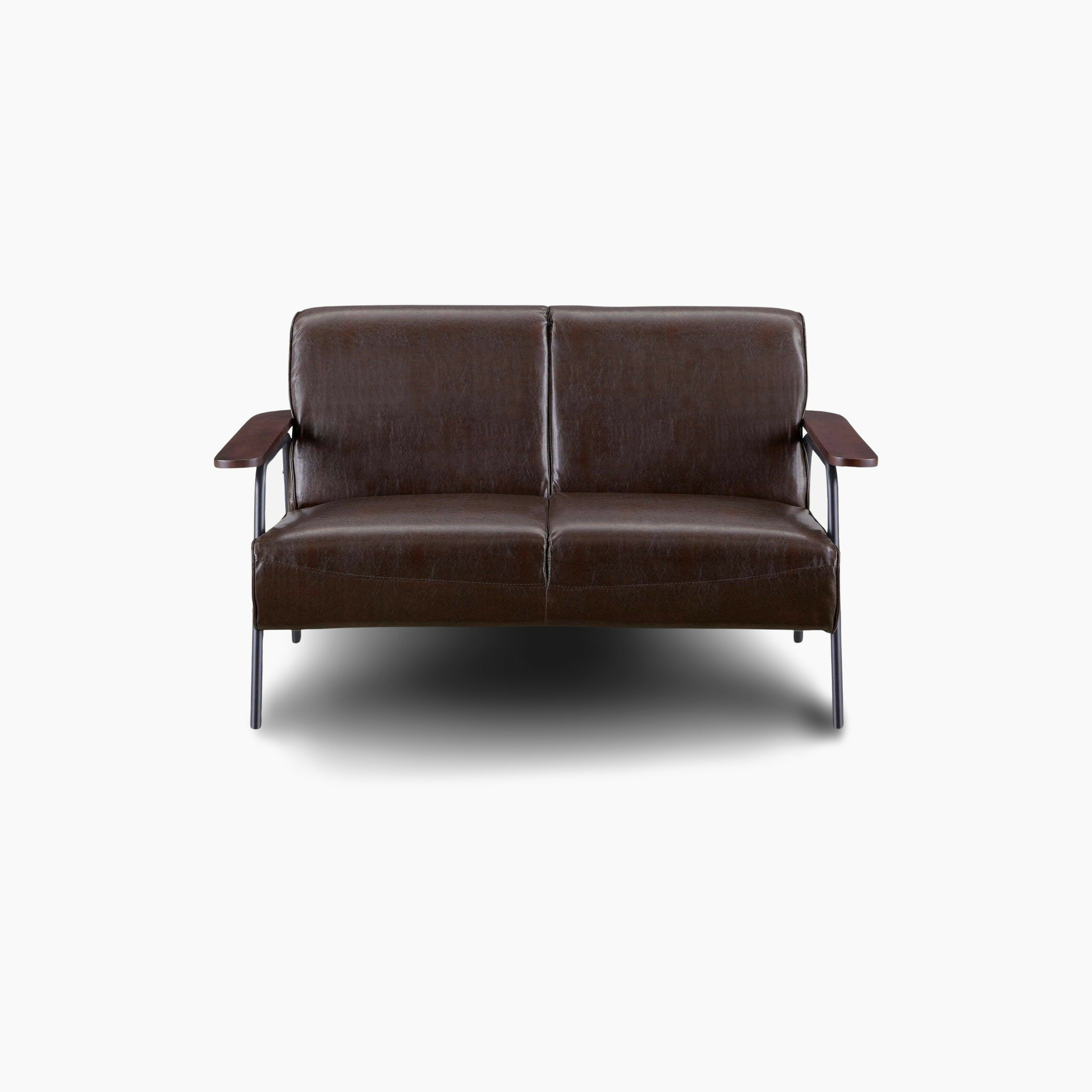 カジュアルソファVintage Sofa Jig 2Pサンコウkaguaroo