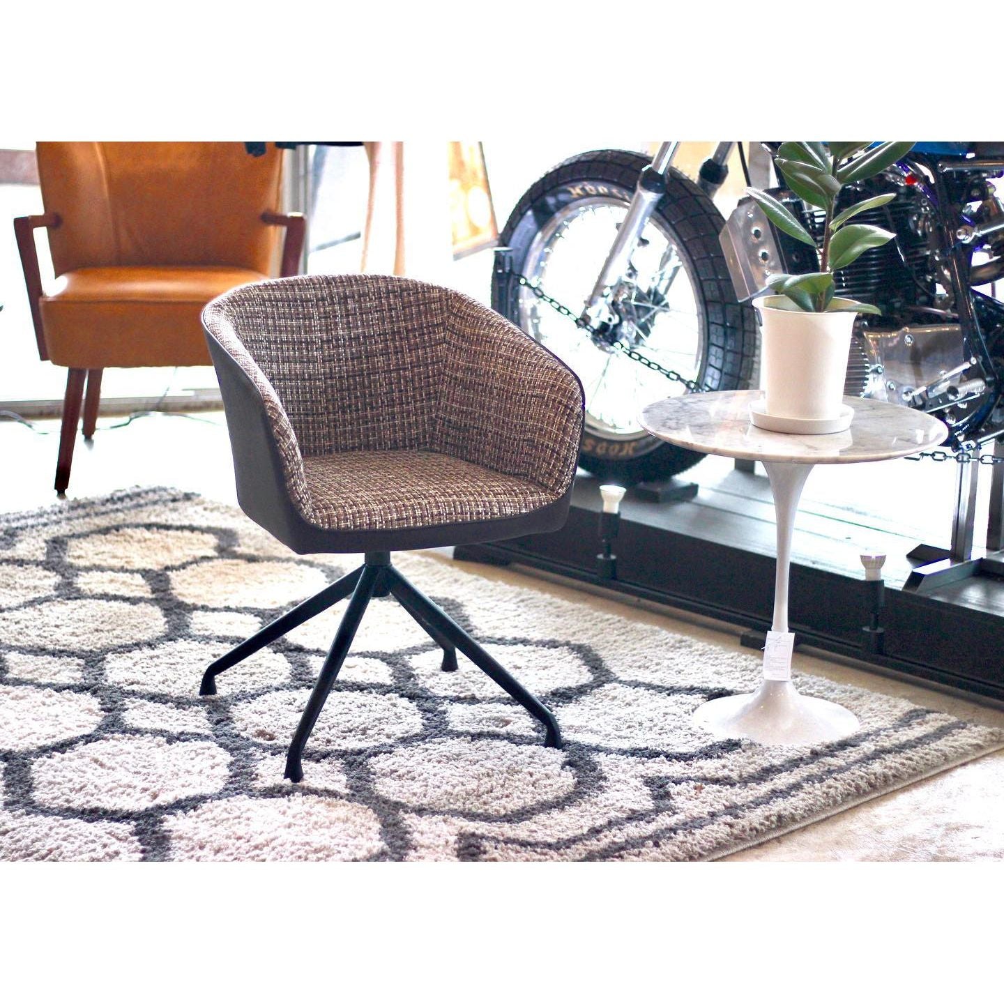 Dining Chair CHION 回転式