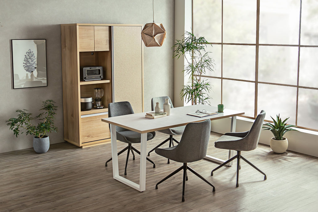 Dining Table TKM 160