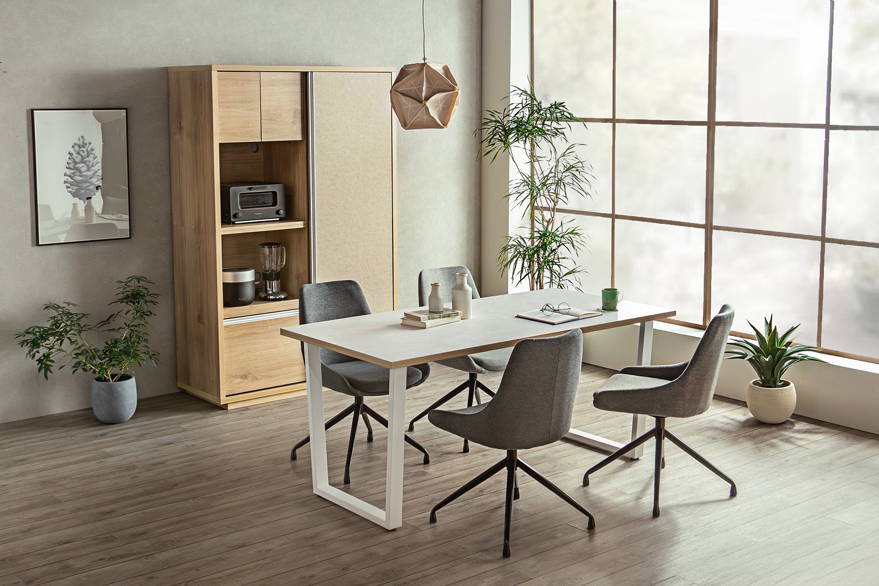 Dining Table TKM 160