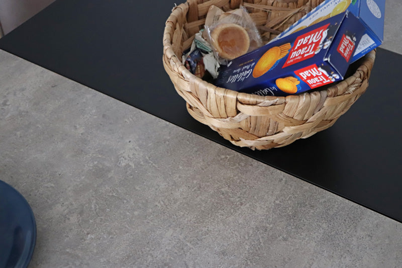 Ceramic Table 140-170 Surf