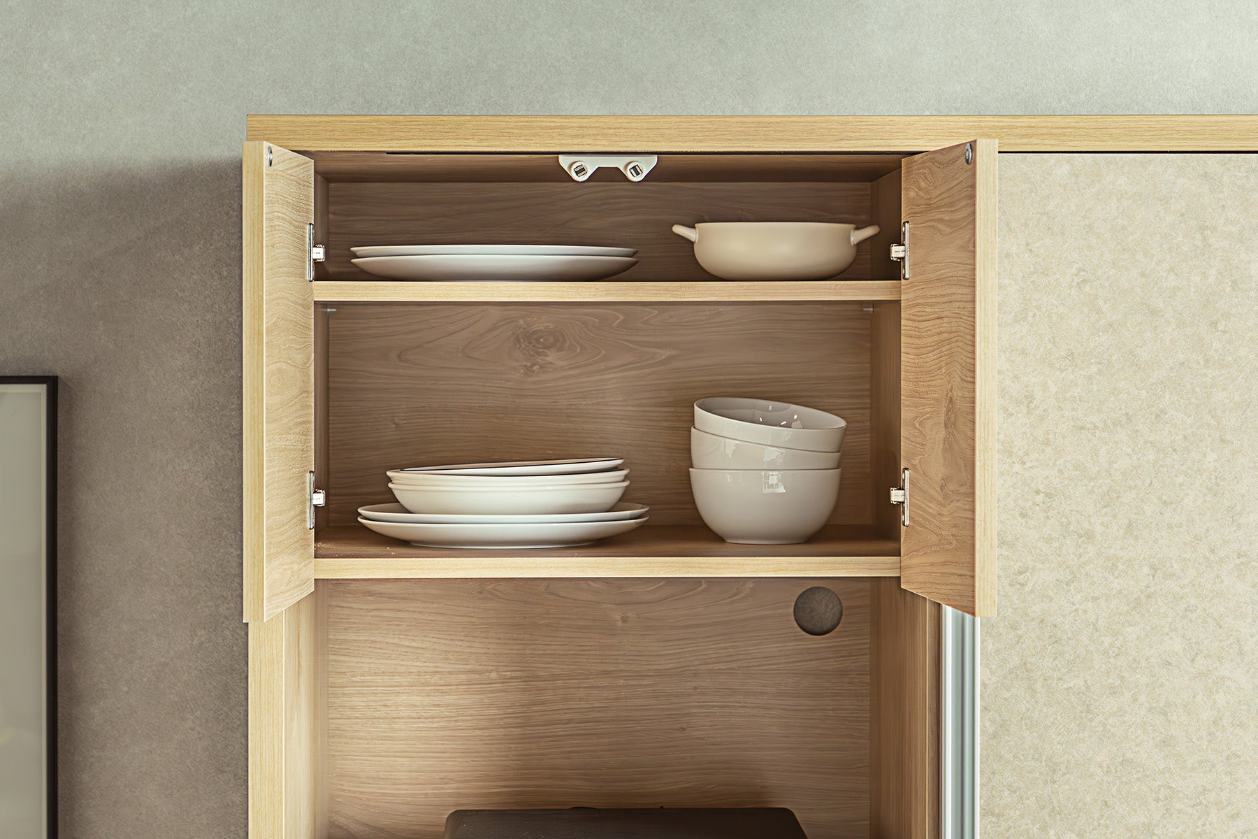 Kitchen Board TKM 120