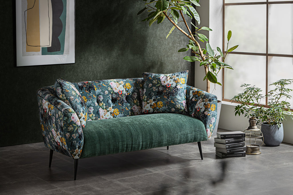 Design Sofa NATURIA 2P