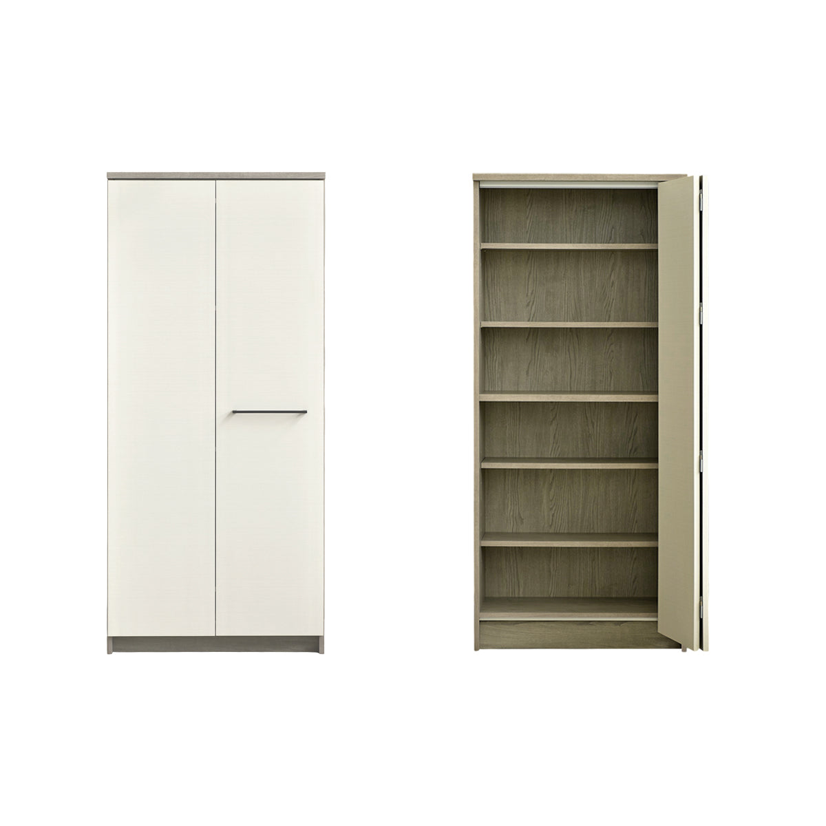 キッチンボードKitchen Storage OHRI 80 HighGART ガルトkaguaroo 5