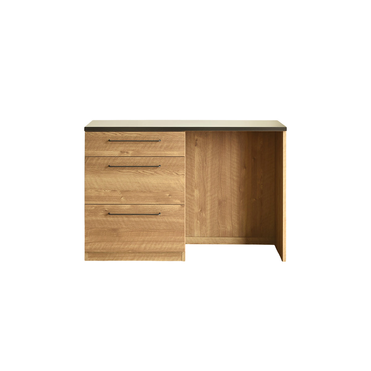 キッチンカウンターKitchen Counter GLURDE 120 OpenGART ガルトkaguaroo 3