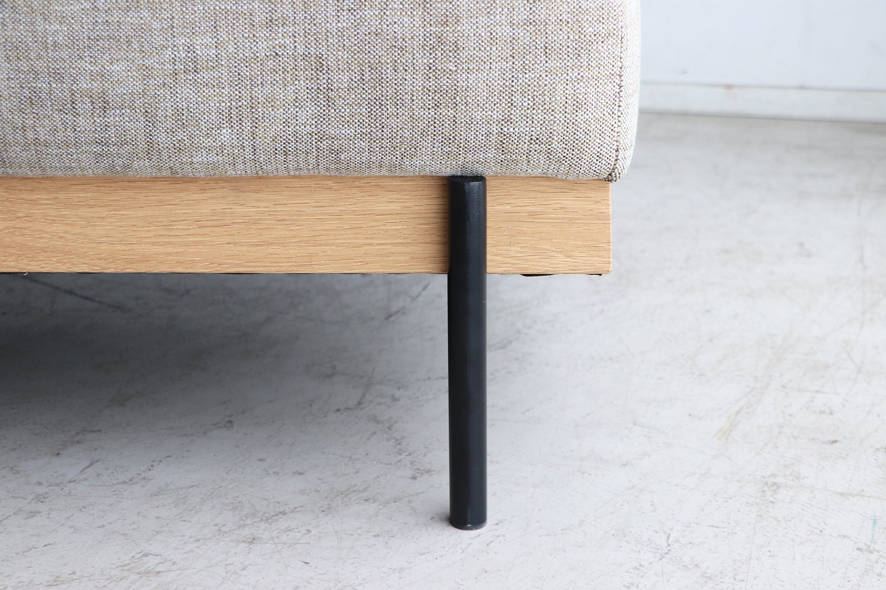 Fablic Sofa HAUTA 2P