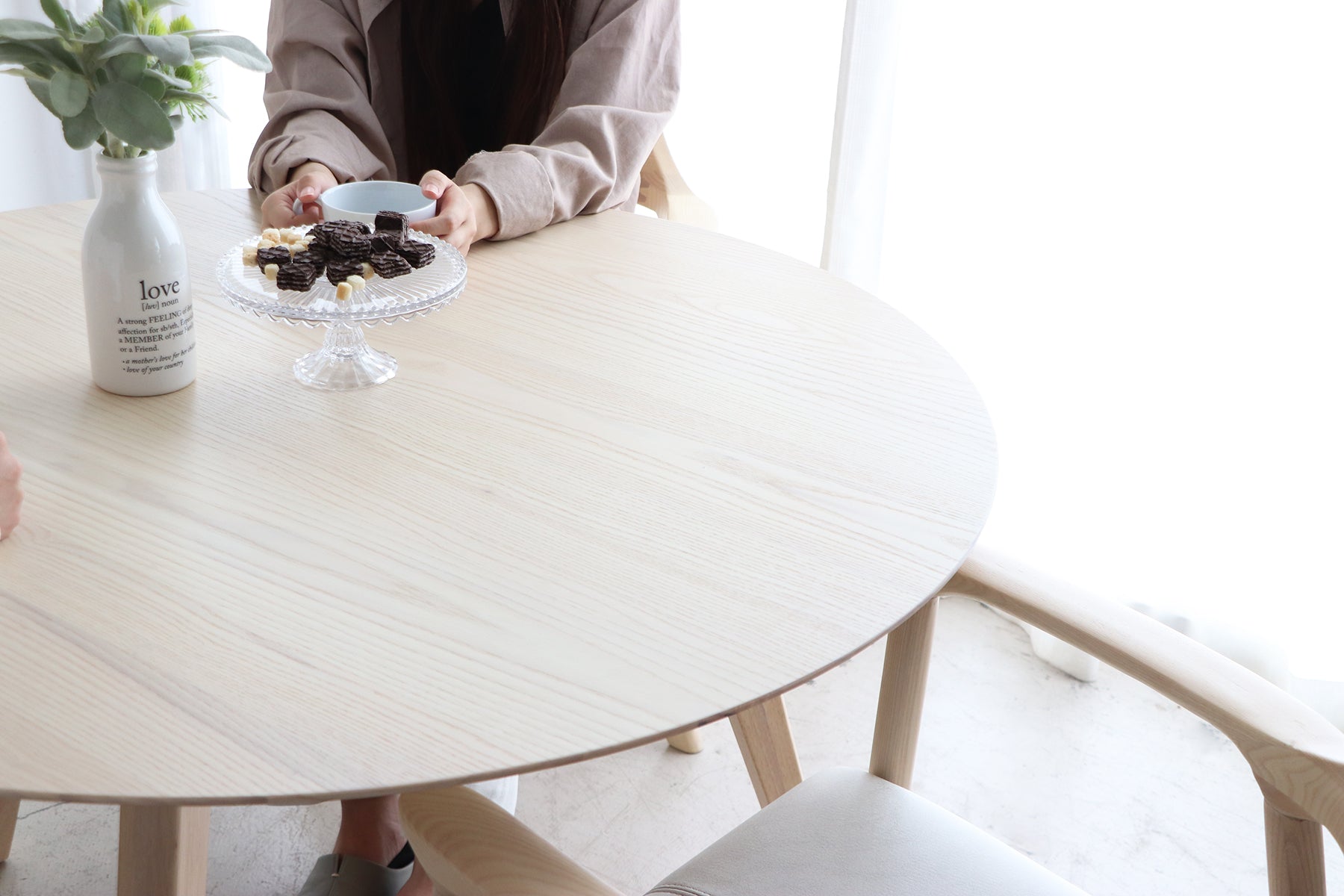 Cafe Table SRK 110