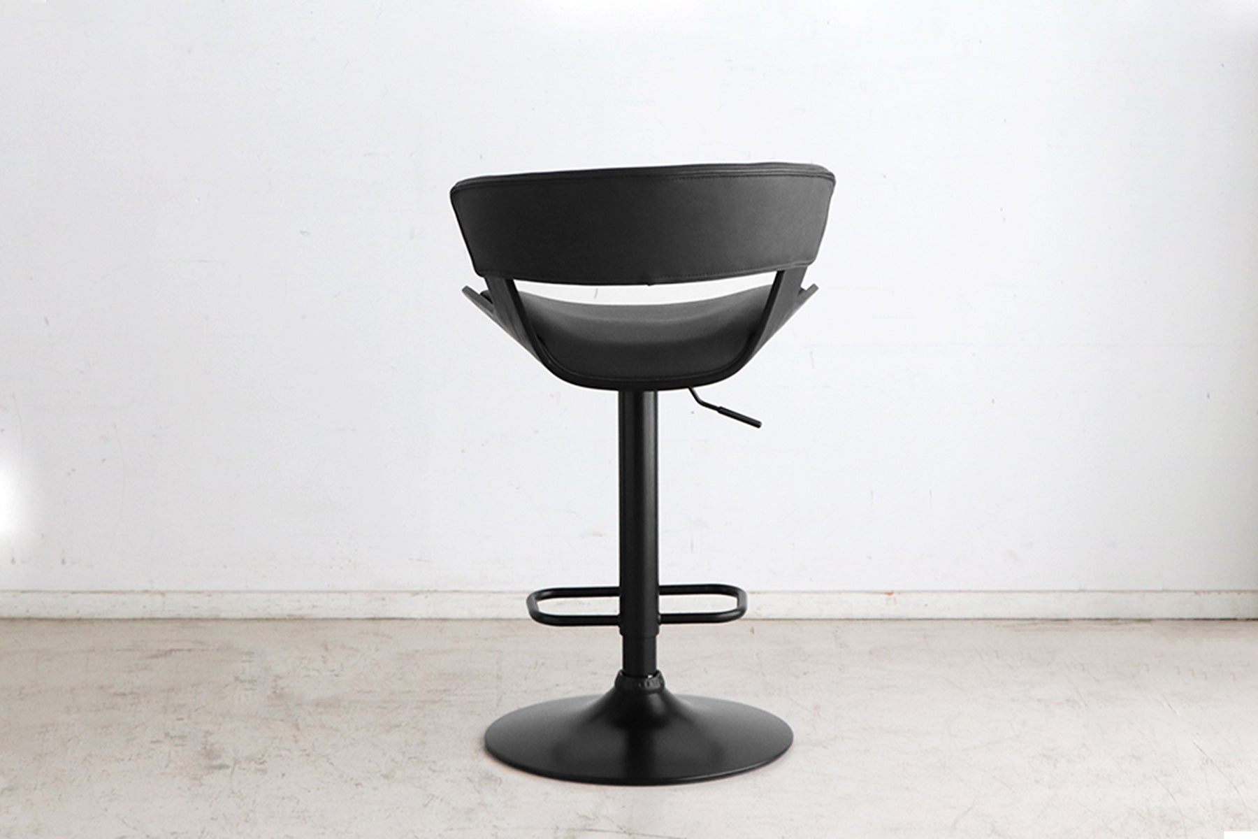 Bar Chair Lucia BK