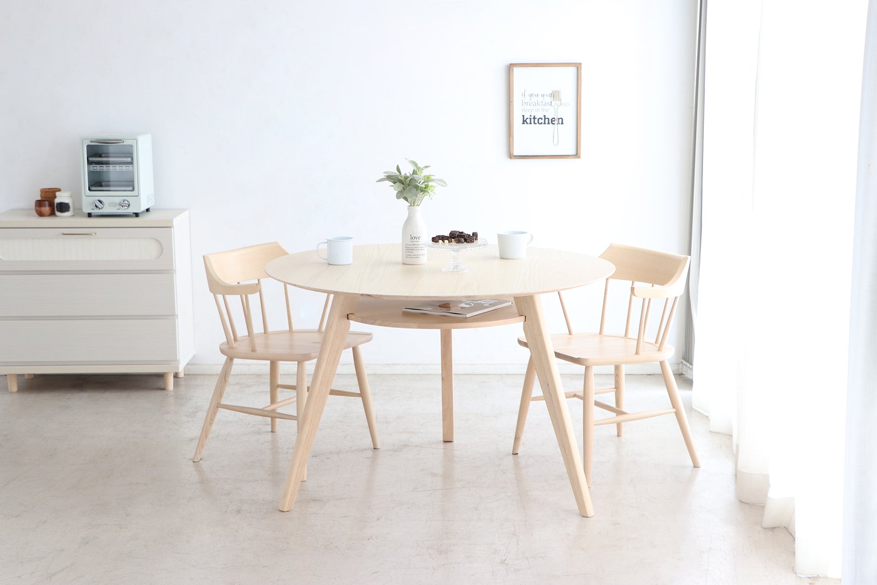 Cafe Table SRK 110