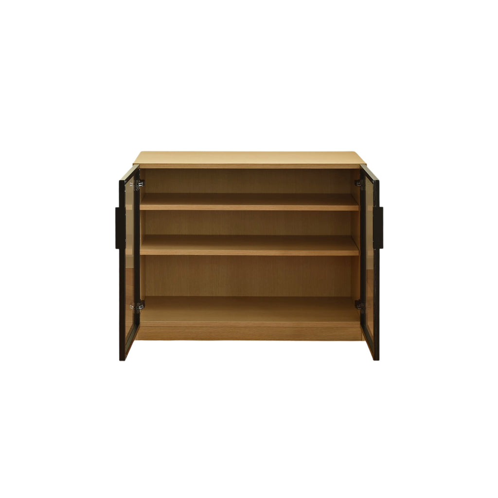キッチンボードKitchen Storage LOCKO 90 LowGART ガルトkaguaroo 4