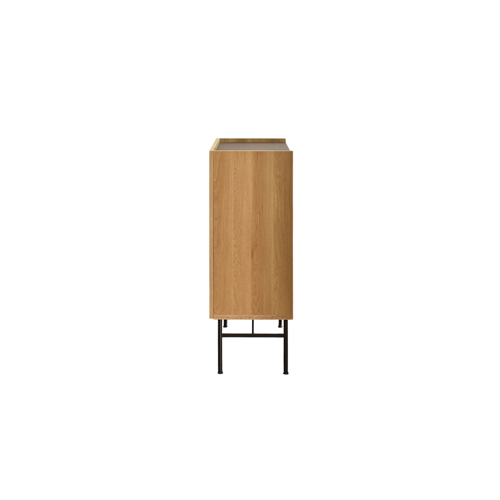 キャビネットCabinet HIGURE 80GART ガルトkaguaroo 5