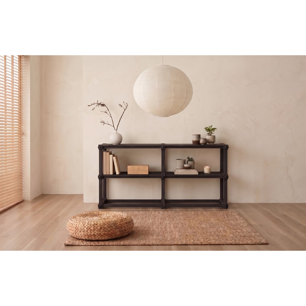 ラック・シェルフLow Shelf VOLA 160GART ガルトkaguaroo 6