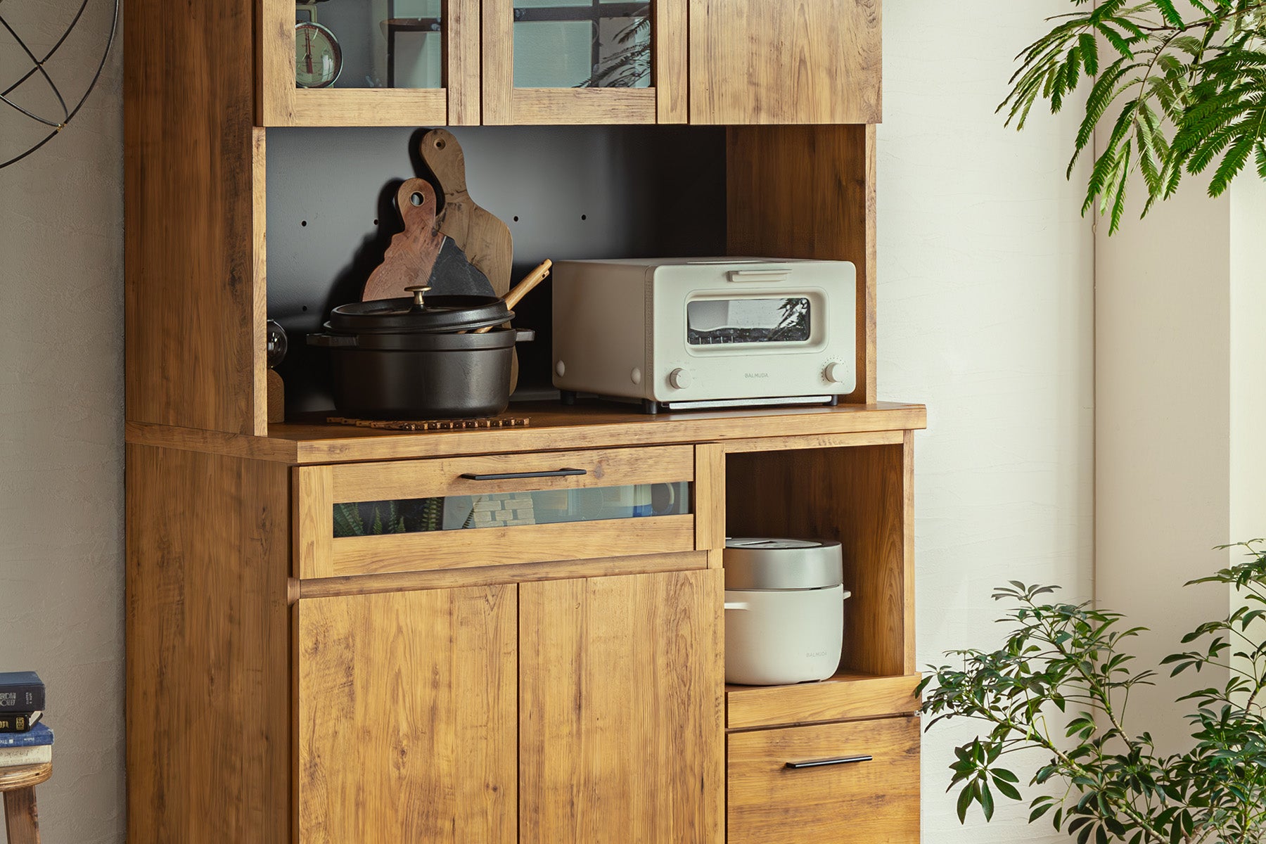 Kitchen Board NEITS 105