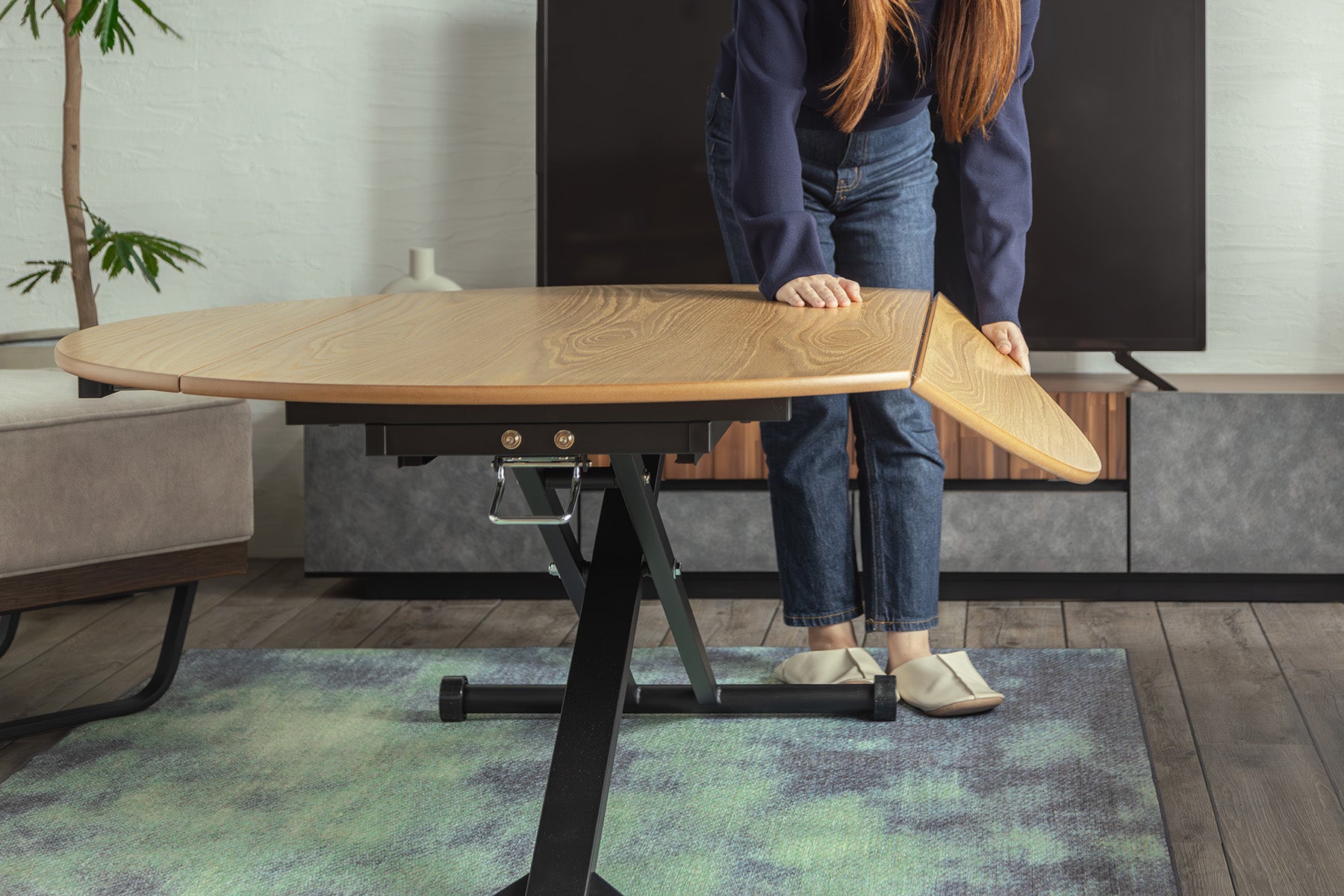 Lifting Table AILS 120