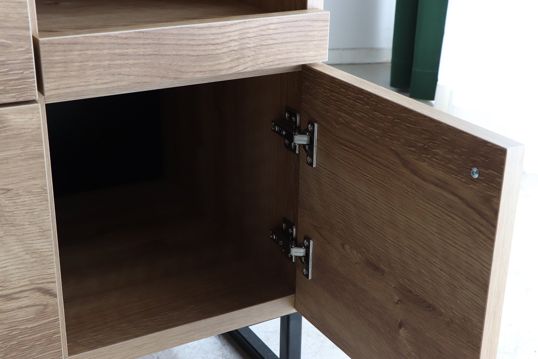 Kitchen Counter FZ01 SNA 90