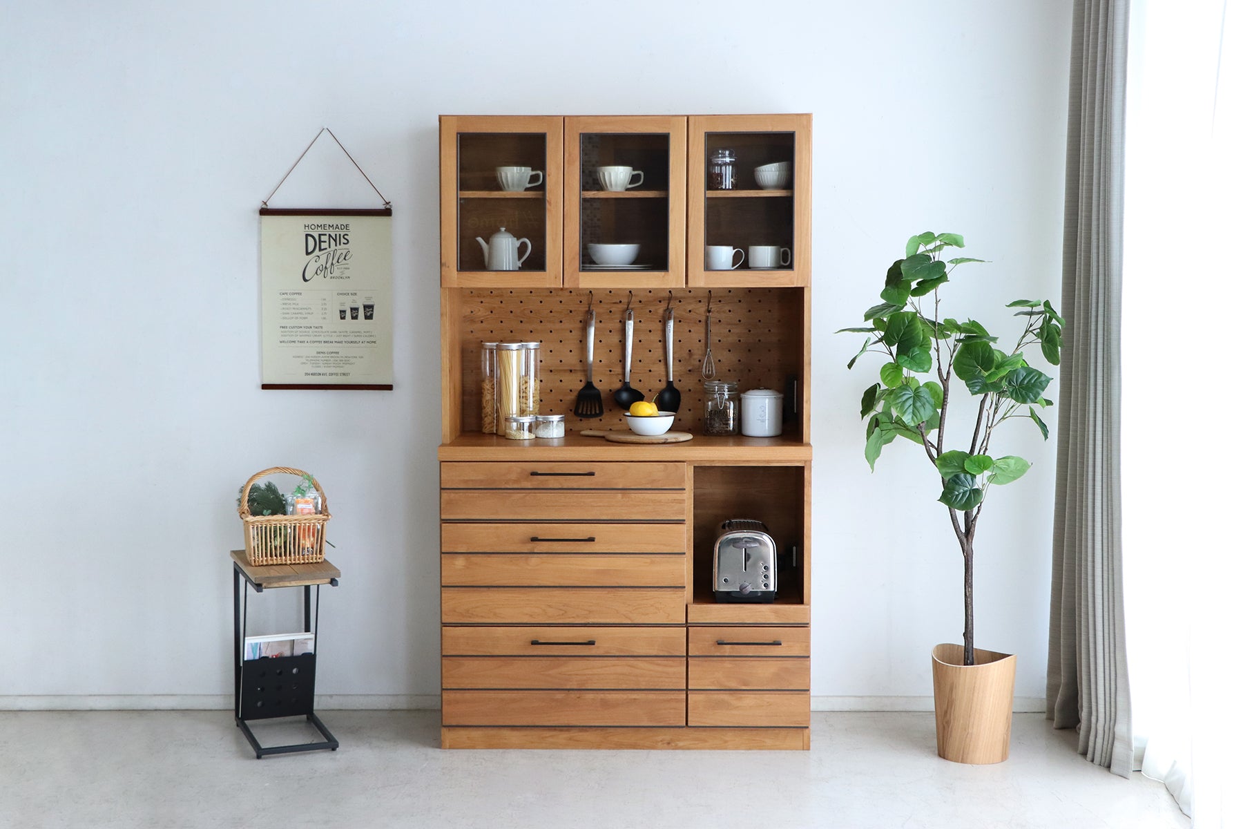 Kitchen Board LINA 105