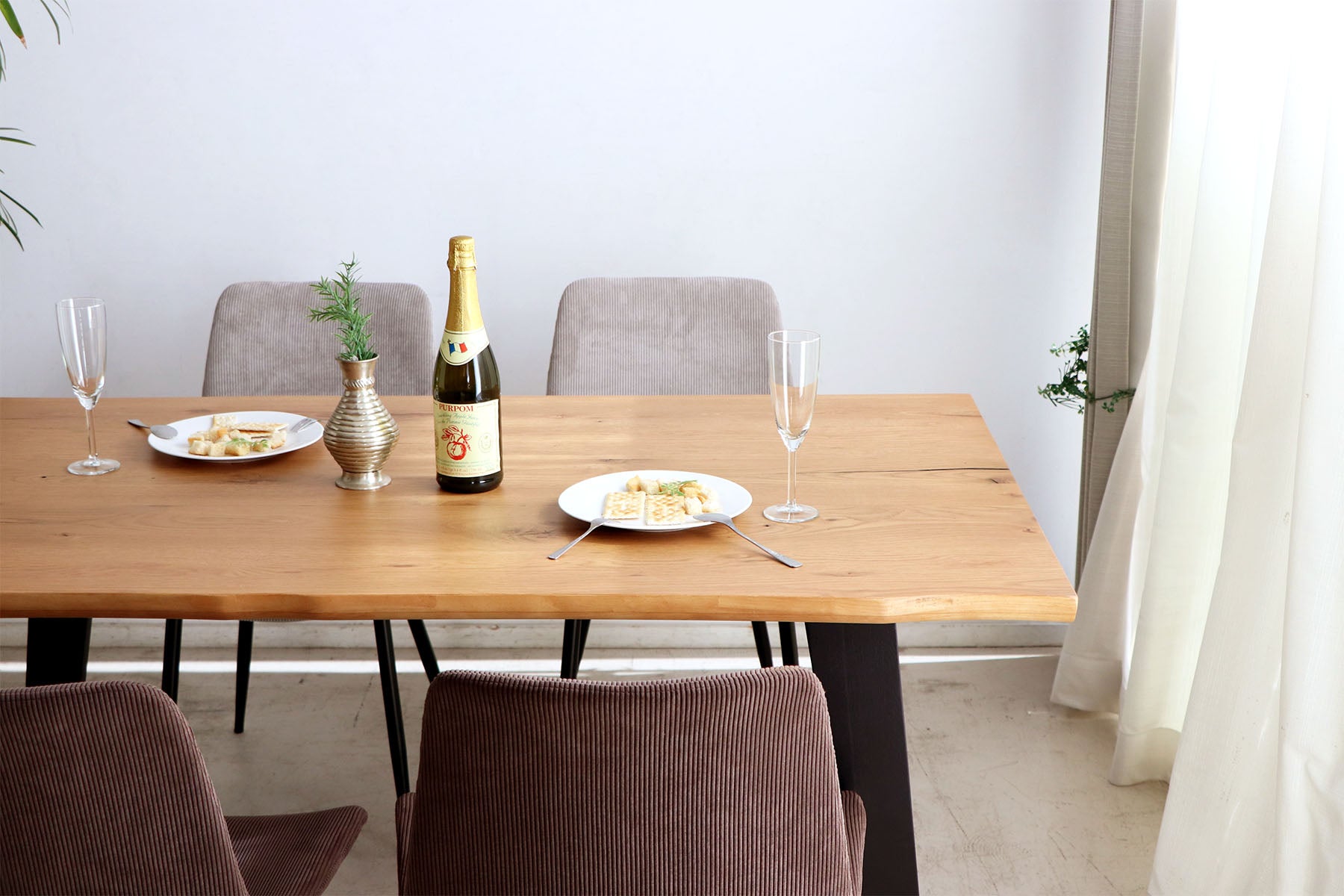 Dining Table NOTO 180
