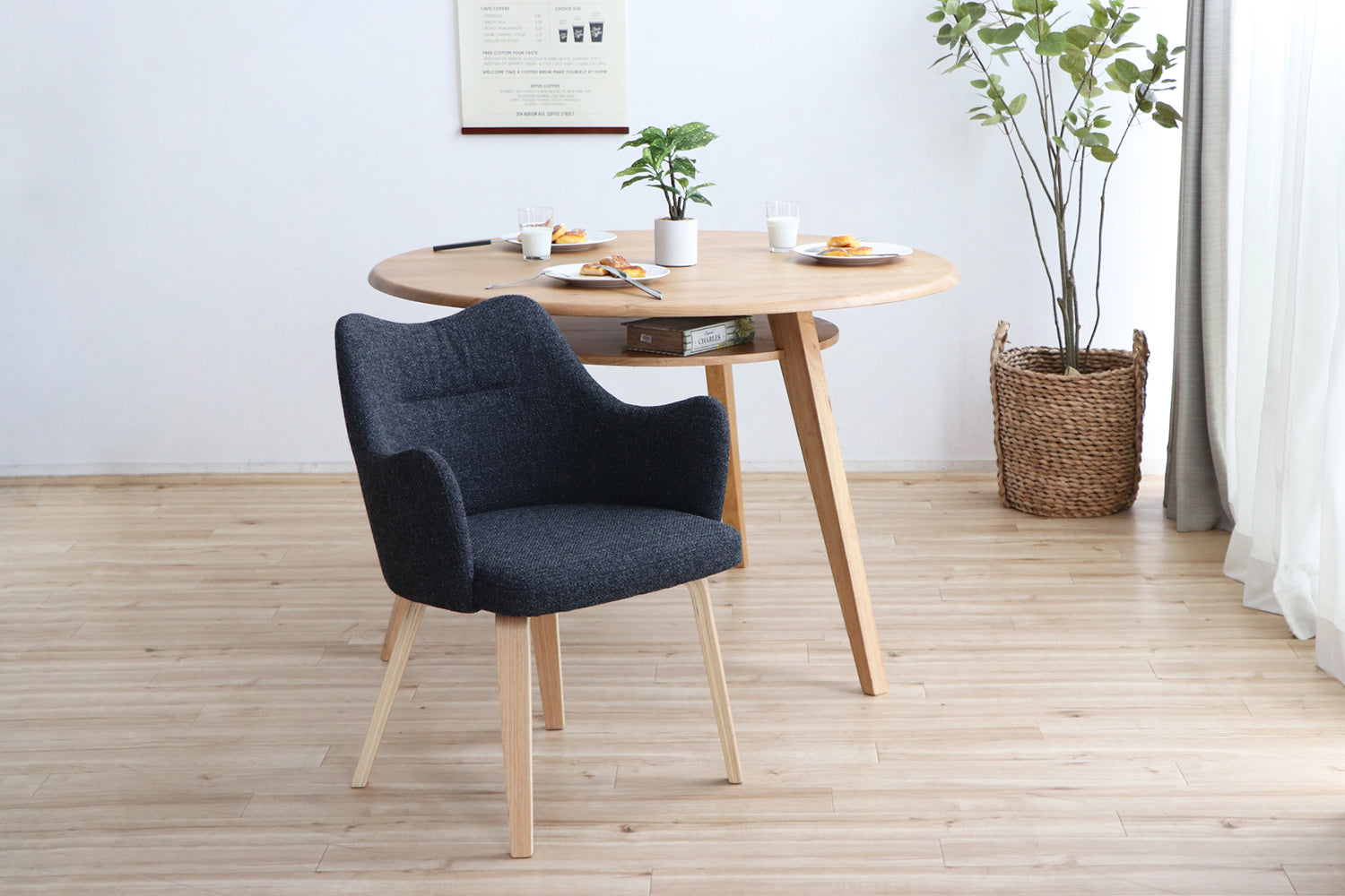 Dining Chair Noil GY
