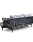 Lounge Sofa REUNI 3P GY