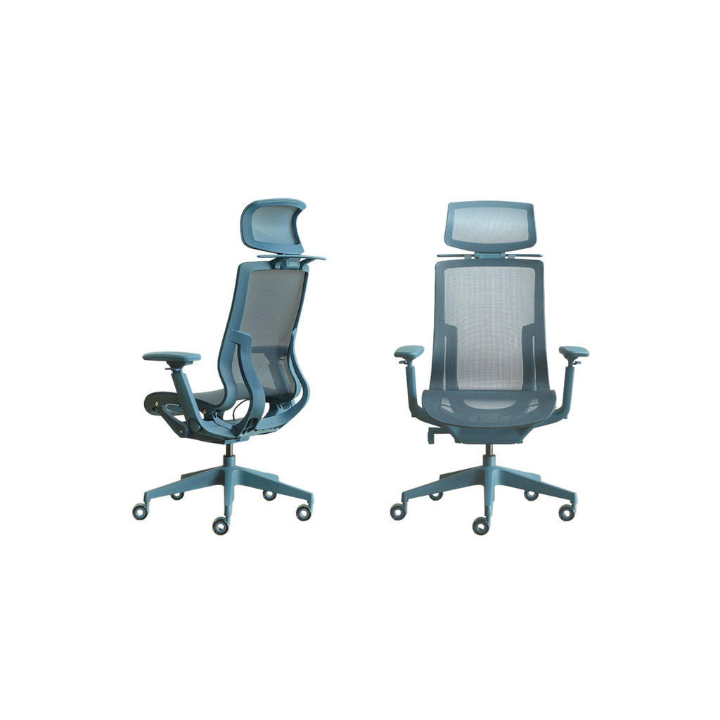 デスクチェアOffice Chair HLC-600GART ガルトkaguaroo 4