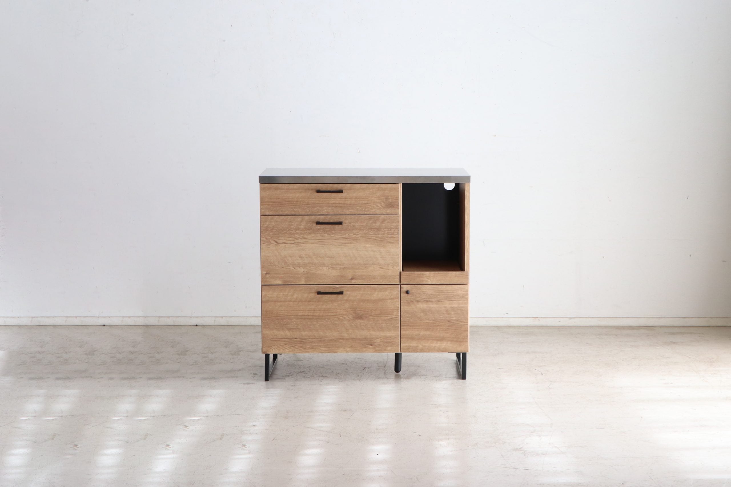 Kitchen Counter FZ01 SNA 90