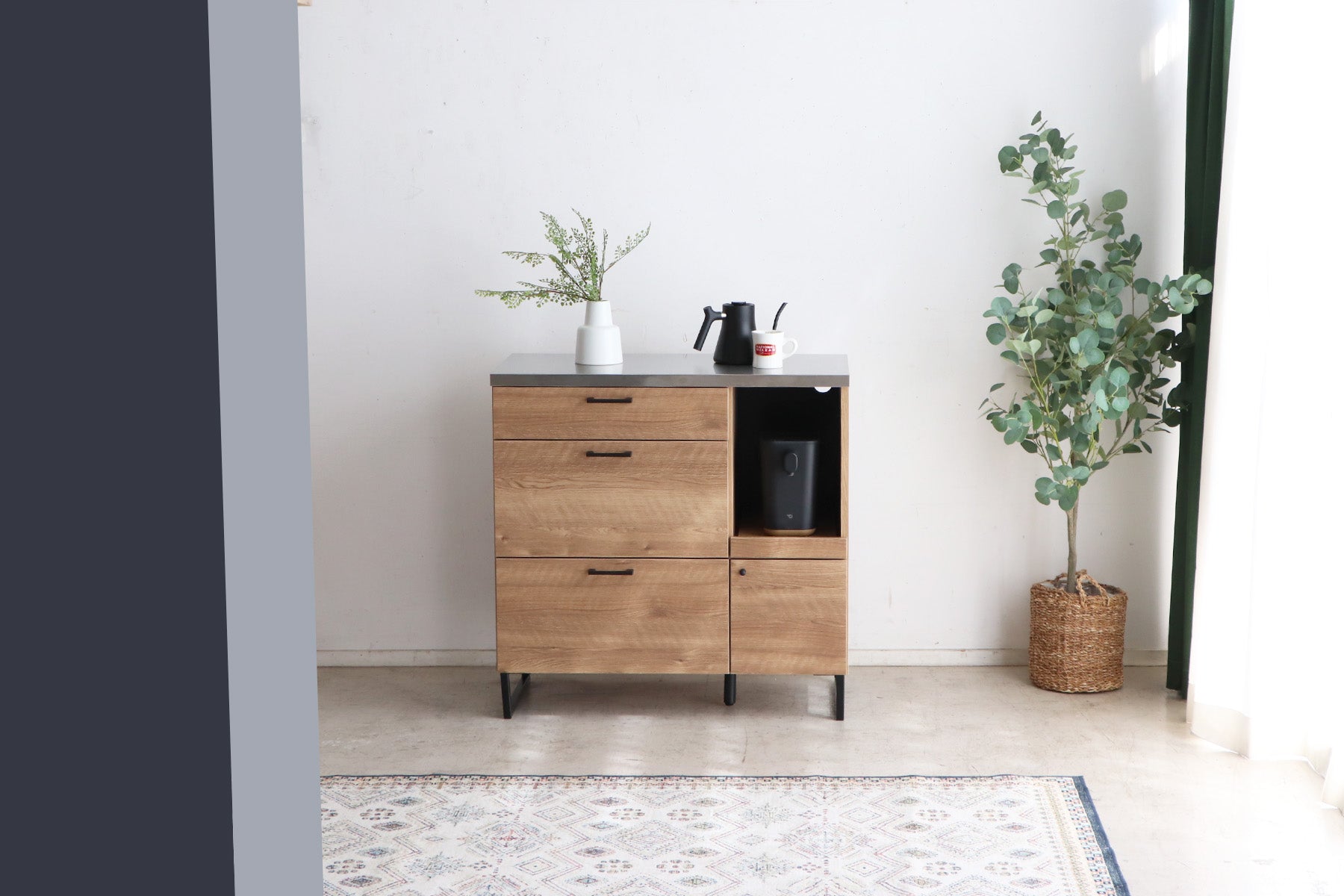 Kitchen Counter FZ01 SNA 90