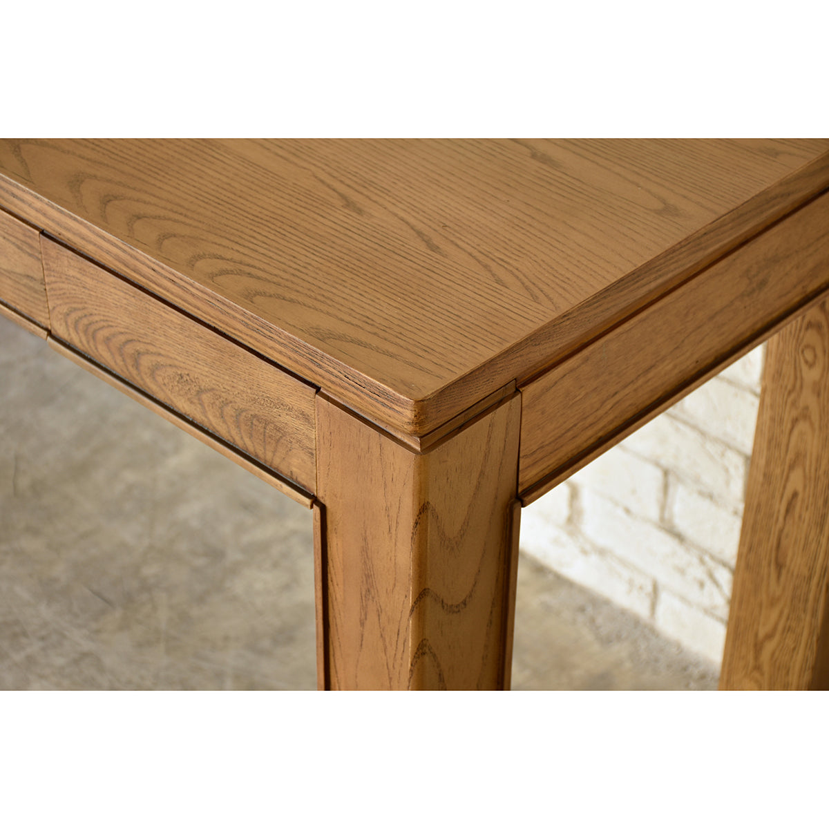 パソコンデスクShelf Desk THORNBURY 125GART ガルトkaguaroo 5